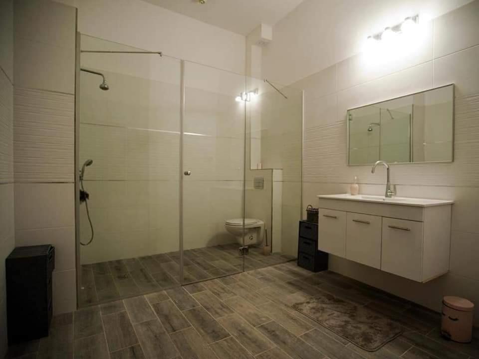 Vip Pentathoses Eilat Apartment Ngoại thất bức ảnh