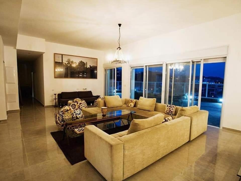 Vip Pentathoses Eilat Apartment Ngoại thất bức ảnh